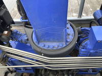 いすゞエルフクレーン4段小型（2t・3t）[写真14]