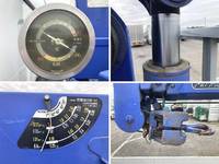 いすゞエルフクレーン4段小型（2t・3t）[写真17]