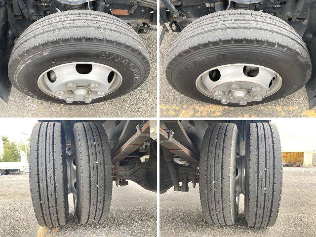 いすゞエルフクレーン4段小型（2t・3t）[写真20]