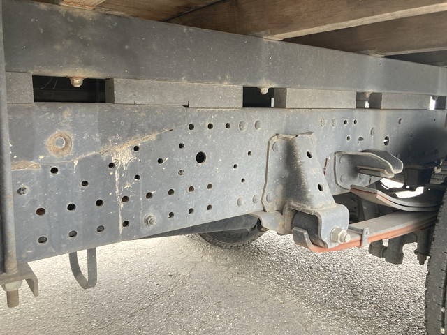 いすゞエルフクレーン4段小型（2t・3t）[写真22]