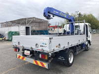 いすゞエルフクレーン4段小型（2t・3t）[写真02]