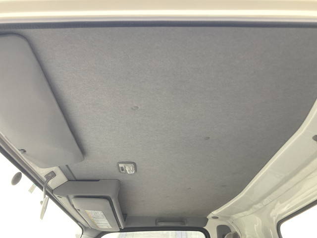 いすゞエルフクレーン4段小型（2t・3t）[写真33]