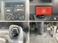 いすゞエルフクレーン4段小型（2t・3t）[写真38]