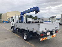 いすゞエルフクレーン4段小型（2t・3t）[写真04]