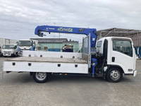 いすゞエルフクレーン4段小型（2t・3t）[写真07]