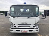 いすゞエルフクレーン4段小型（2t・3t）[写真08]