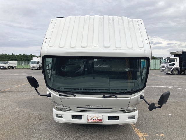 いすゞエルフクレーン4段小型（2t・3t）[写真09]