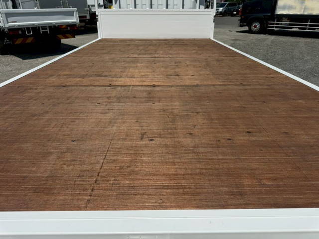 その他のメーカーその他の車種平ボディ小型（2t・3t）[写真12]