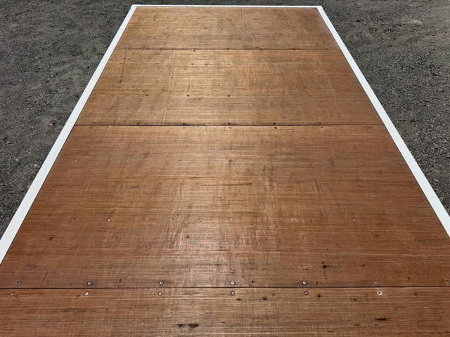 その他のメーカーその他の車種平ボディ小型（2t・3t）[写真13]