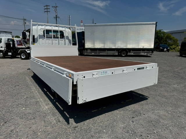 その他のメーカーその他の車種平ボディ小型（2t・3t）[写真14]