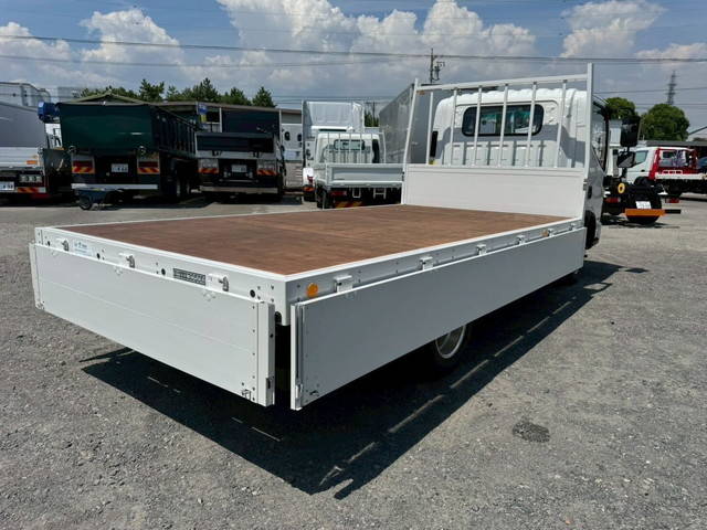 その他のメーカーその他の車種平ボディ小型（2t・3t）[写真15]