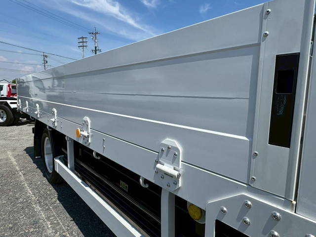 その他のメーカーその他の車種平ボディ小型（2t・3t）[写真16]