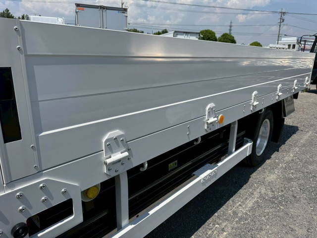 その他のメーカーその他の車種平ボディ小型（2t・3t）[写真17]