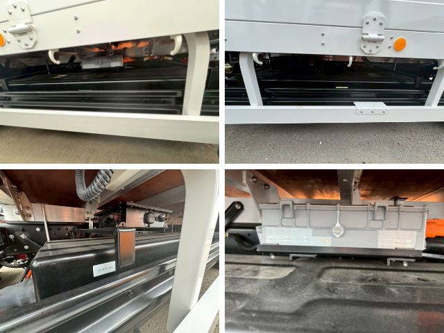 その他のメーカーその他の車種平ボディ小型（2t・3t）[写真19]