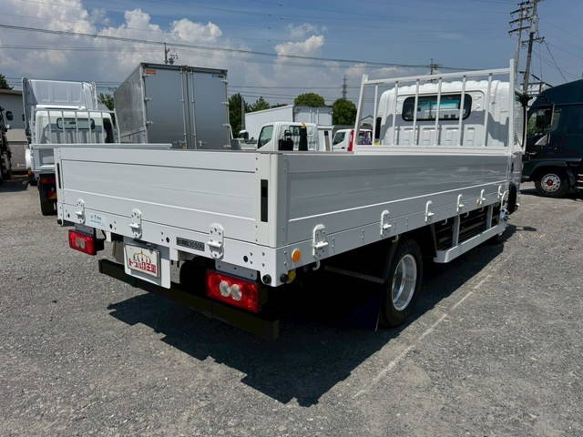 その他のメーカーその他の車種平ボディ小型（2t・3t）[写真02]