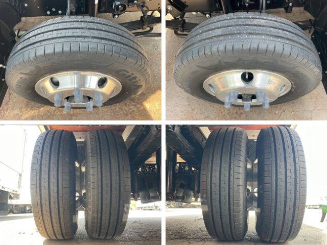 その他のメーカーその他の車種平ボディ小型（2t・3t）[写真20]