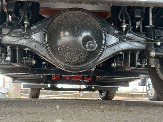 その他のメーカーその他の車種平ボディ小型（2t・3t）[写真24]