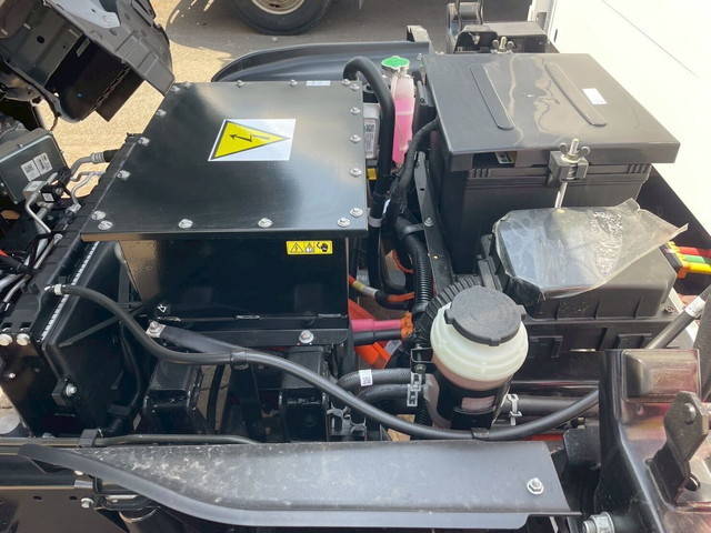 その他のメーカーその他の車種平ボディ小型（2t・3t）[写真26]