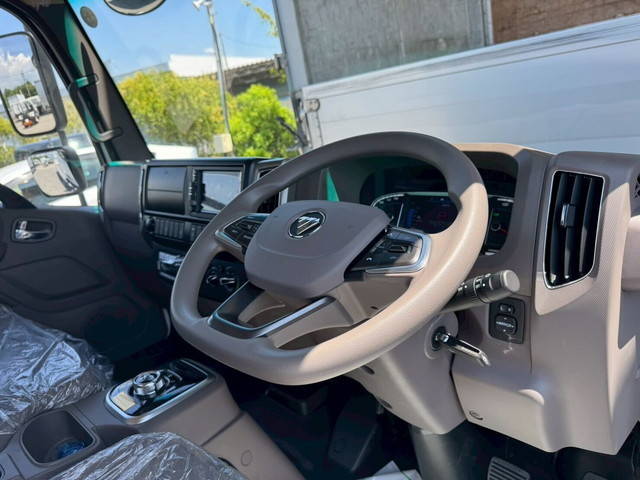 その他のメーカーその他の車種平ボディ小型（2t・3t）[写真33]