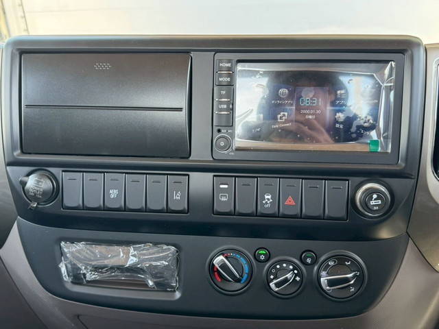 その他のメーカーその他の車種平ボディ小型（2t・3t）[写真35]