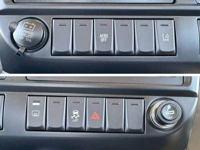 その他のメーカーその他の車種平ボディ小型（2t・3t）[写真36]