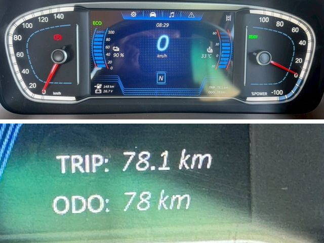 その他のメーカーその他の車種平ボディ小型（2t・3t）[写真37]