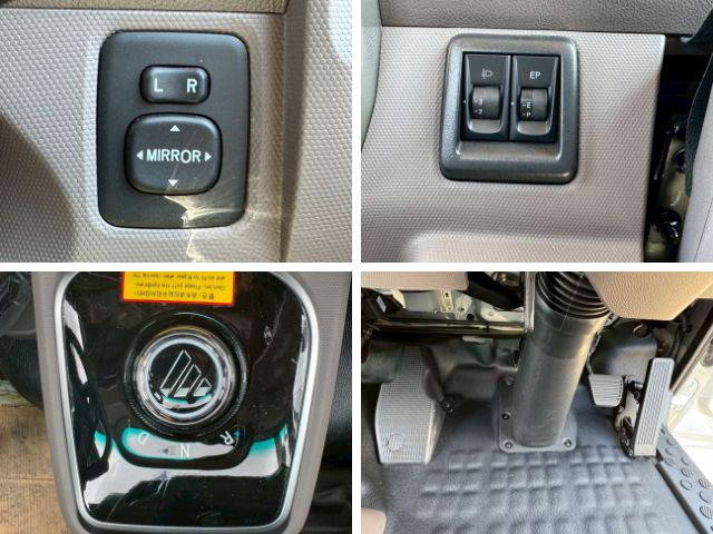 その他のメーカーその他の車種平ボディ小型（2t・3t）[写真38]