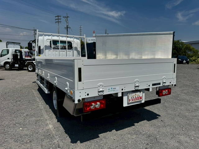 その他のメーカーその他の車種平ボディ小型（2t・3t）[写真04]