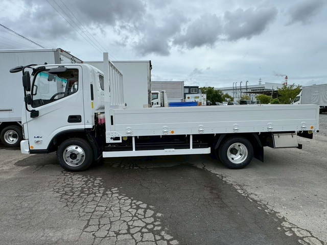 その他のメーカーその他の車種平ボディ小型（2t・3t）[写真05]