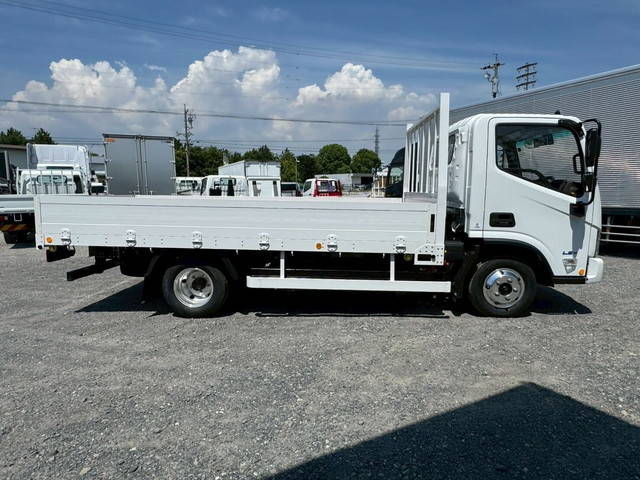 その他のメーカーその他の車種平ボディ小型（2t・3t）[写真06]