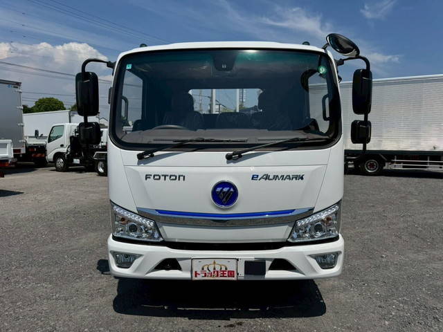 その他のメーカーその他の車種平ボディ小型（2t・3t）[写真07]