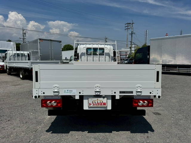 その他のメーカーその他の車種平ボディ小型（2t・3t）[写真09]