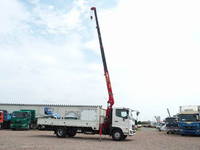 日野レンジャークレーン4段中型（4t）[写真13]