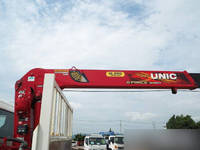 日野レンジャークレーン4段中型（4t）[写真16]