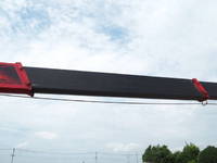 日野レンジャークレーン4段中型（4t）[写真17]