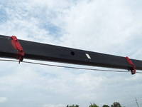 日野レンジャークレーン4段中型（4t）[写真18]