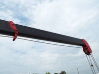 日野レンジャークレーン4段中型（4t）[写真19]