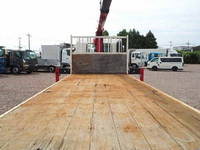 日野レンジャークレーン4段中型（4t）[写真21]