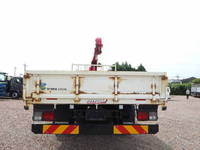 日野レンジャークレーン4段中型（4t）[写真22]