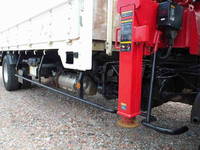 日野レンジャークレーン4段中型（4t）[写真24]