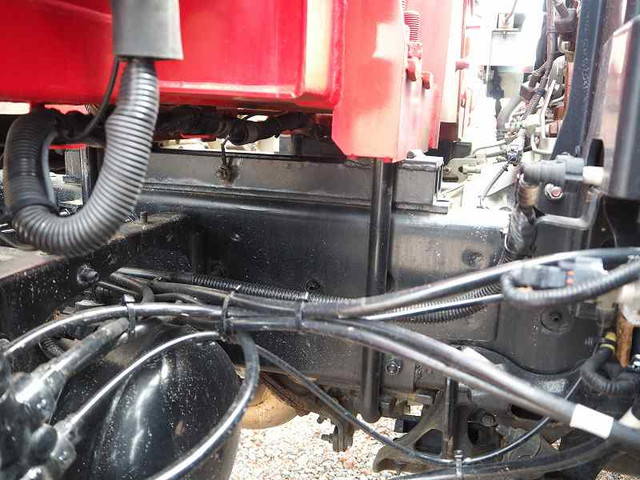 日野レンジャークレーン4段中型（4t）[写真24]