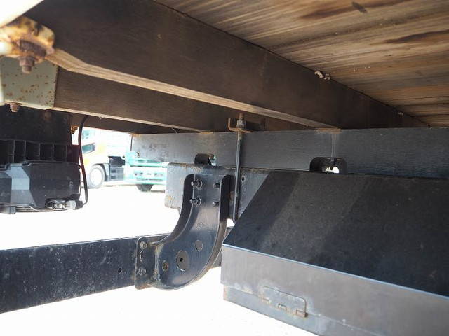 日野レンジャークレーン4段中型（4t）[写真26]