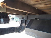 日野レンジャークレーン4段中型（4t）[写真27]