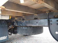 日野レンジャークレーン4段中型（4t）[写真28]