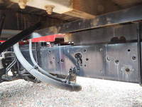 日野レンジャークレーン4段中型（4t）[写真29]