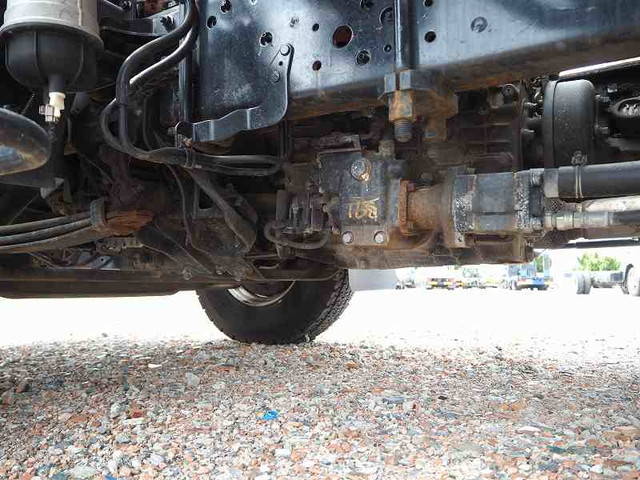 日野レンジャークレーン4段中型（4t）[写真29]