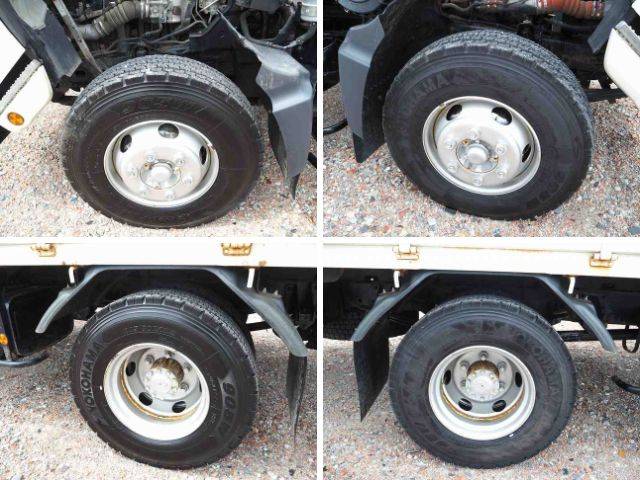 日野レンジャークレーン4段中型（4t）[写真30]