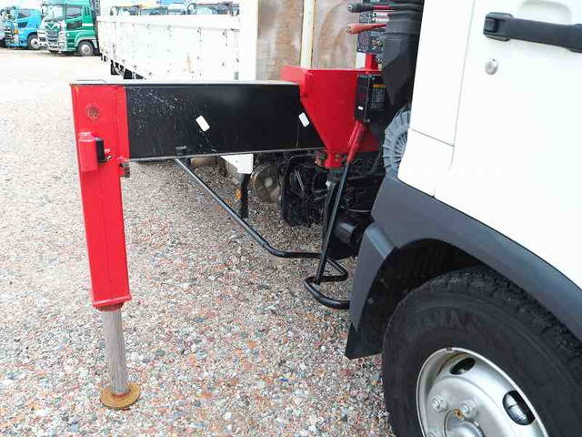 日野レンジャークレーン4段中型（4t）[写真08]