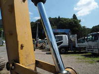 CATユンボ（バックホー）[写真12]