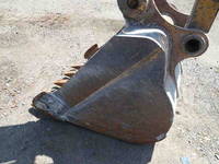 CATユンボ（バックホー）[写真13]